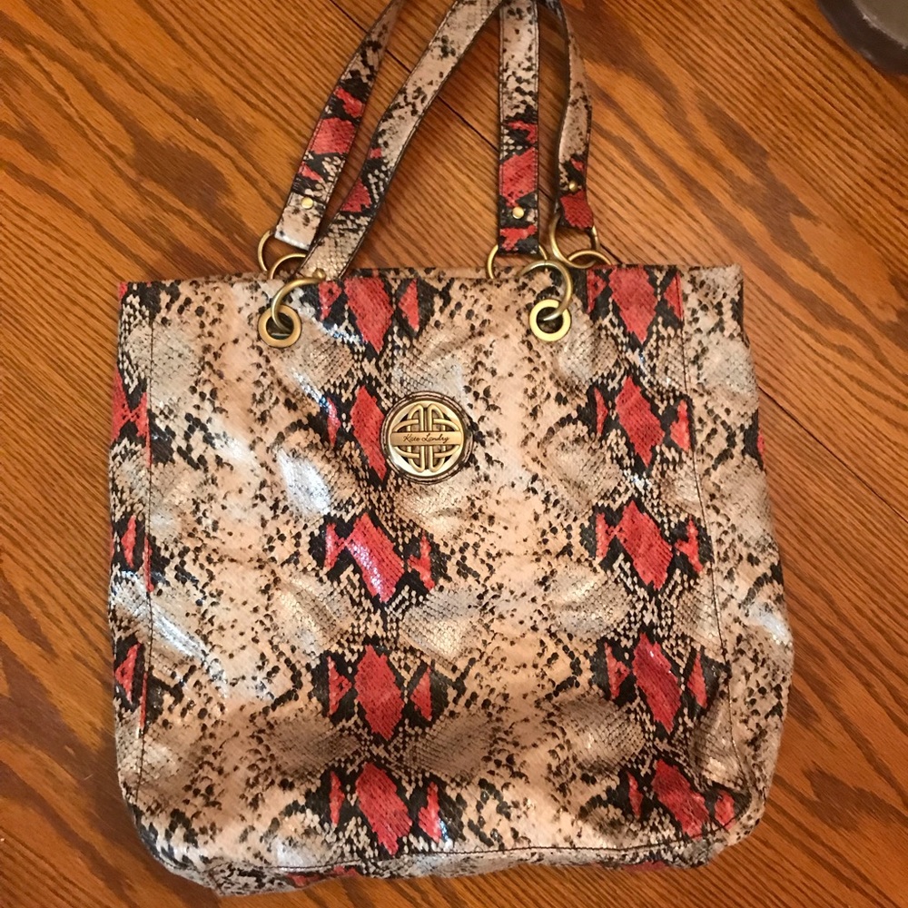 Kate Landry Purse